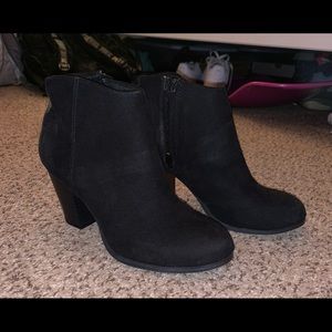 Old Navy Womens Ankle Boot